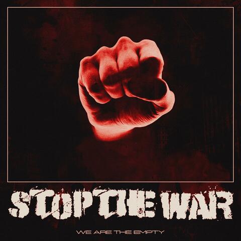 STOP THE WAR (Single Version)