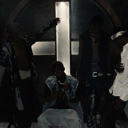 Muah muah/ 2021 (bonus track) (feat. MVRLS)