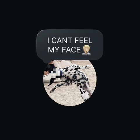 I CANT FEEL MY FACE (FREESTYLE)
