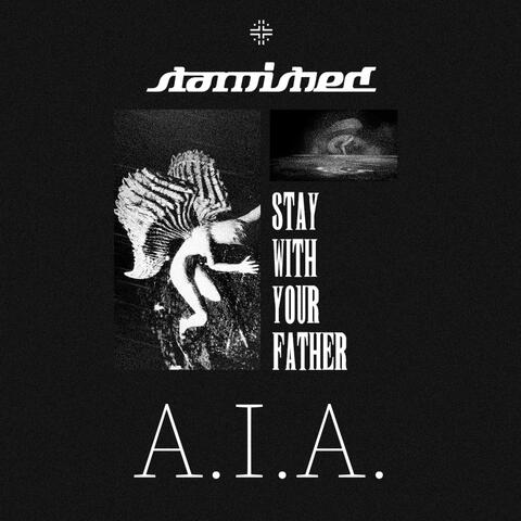 A.I.A. (feat. Ric Demarosi)