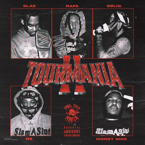 Tourmania 2