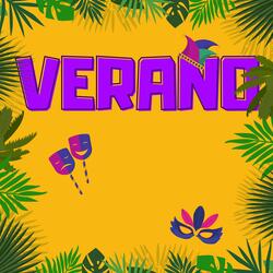 Verano (feat. Santa Trinidad)
