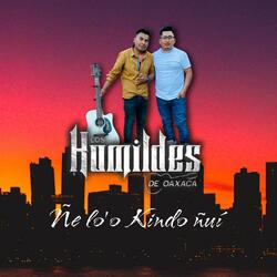 Ñe lo'o Kindo Ñuí