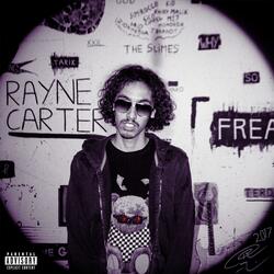 Count My Blessings (feat. JimiRocco)