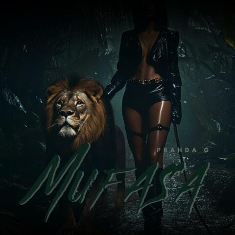 Mufasa