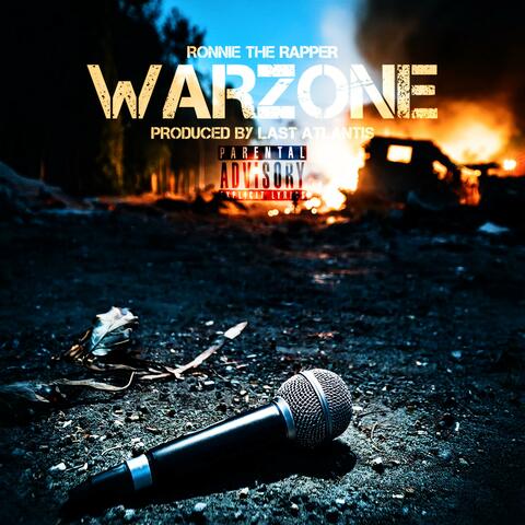 Warzone
