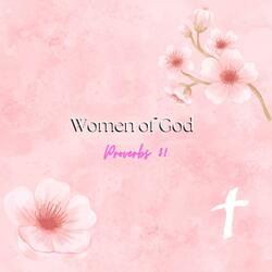 Women of God