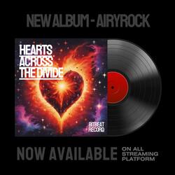Hearts Across The Divide