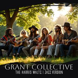 The Harris Waltz | Jazz