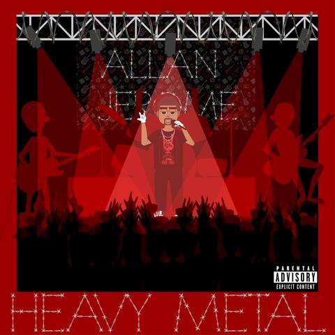 Heavy Metal