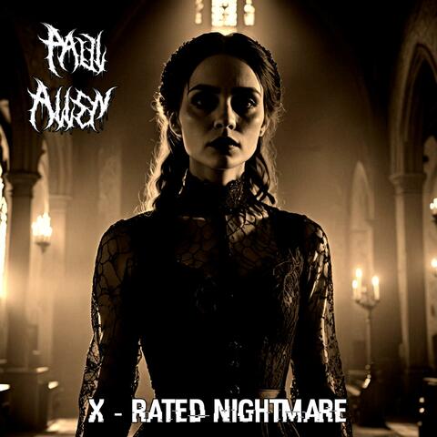 X Rated Nightmare