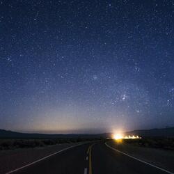 Sunlight in the Ghetto