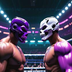 The Ultimate Fight