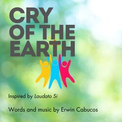 Cry of the Earth