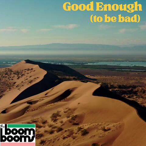 Good Enough