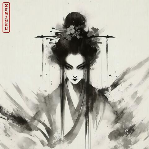 Vengeful Wraith of the Wulin