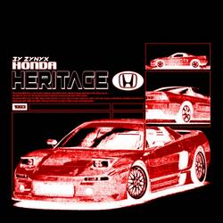 HERITAGE