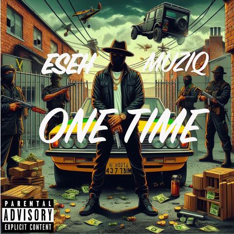 One Time