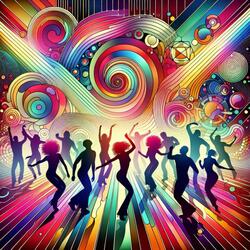 Freedom in Rhythm