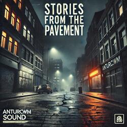 Stories From the Pavement