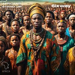 Africans Stand Up