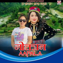 MOKTAN AAPALA