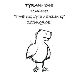 The ugly duckling