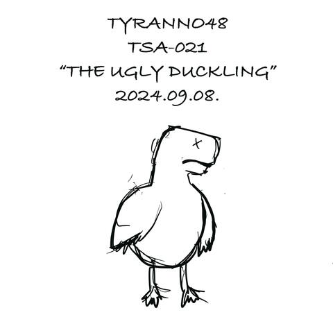 The ugly duckling