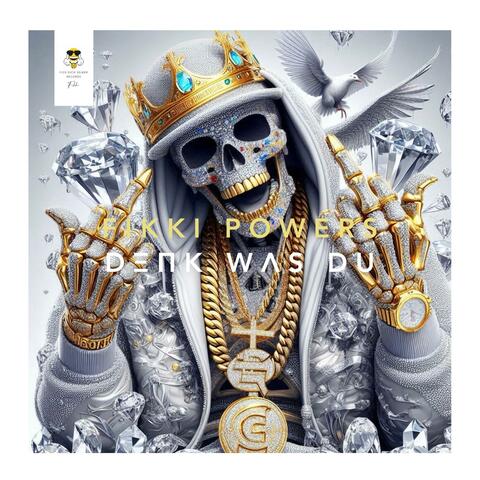 DΞΠK WΛS DU (Denk was Du)