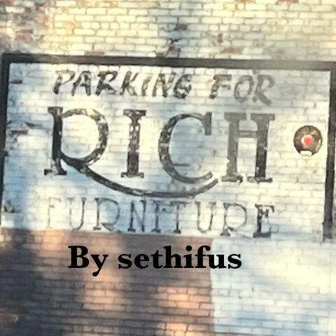 Parking for Rich Furniture