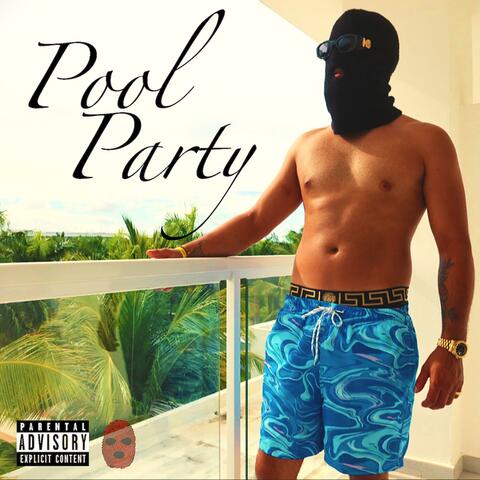 Pool Party Project S