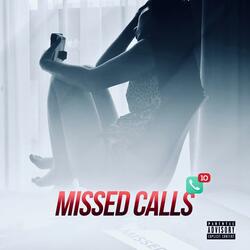 Missed Calls (feat. Zhary)