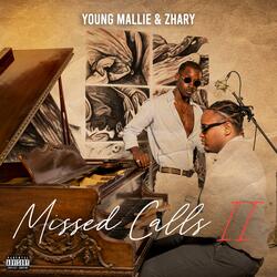 Missed Calls II (feat. Zhary)