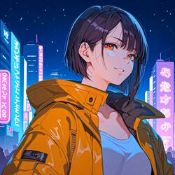 Night City Stomping Grounds