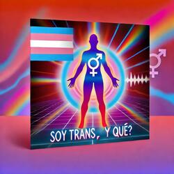 Soy Trans, y Qué?