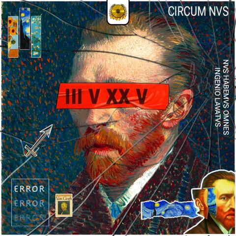 III V XX V