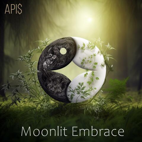 Moonlit Embrace