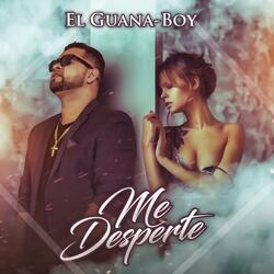 me desperte