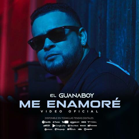 me enamore