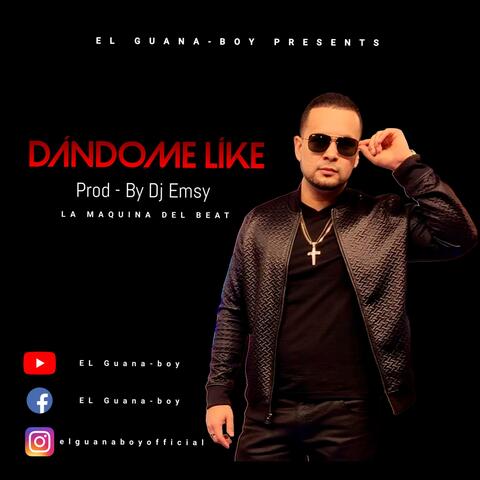 (Dandome like)