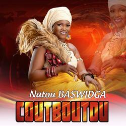 Coutboutou