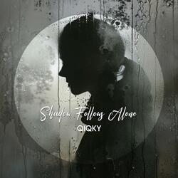 Shadow Follows Alone