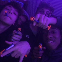 Competer (P. terraiy7l)