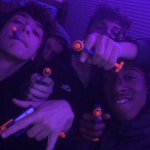 Competer (P. terraiy7l)