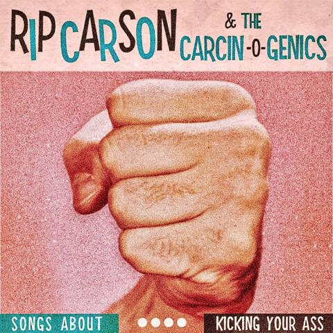 Rip Carson