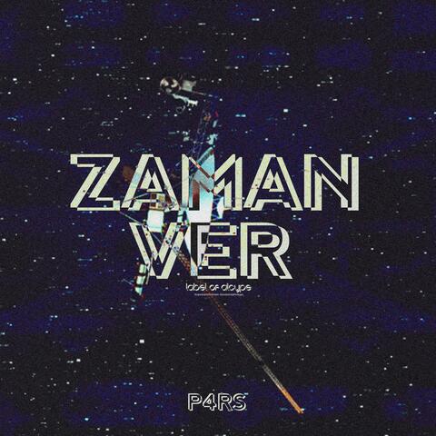 Zaman Ver