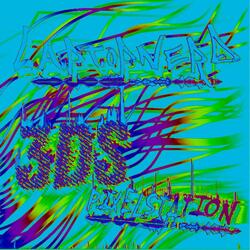 FROZE ZONE (PENGUIN MIX)