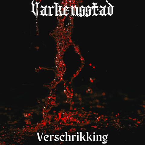 Verschrikking
