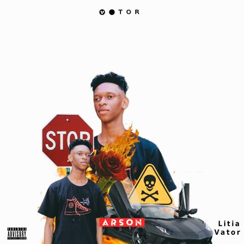 Arson