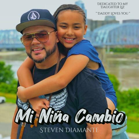 Mi Niña Cambio
